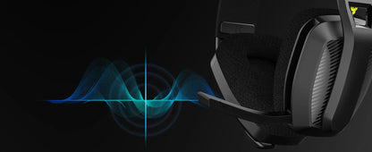 BINNUNE BW06 casque de jeu sans fil 2.4GHz avec micro pour PS5 PS4 PC Mac Playstation casque de jeu Bluetooth avec Microphone