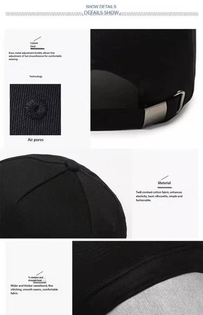 2026 New Toyota Team GTR Racing Cap, Le Mans Racing Baseball Cap for Men and Women, Outdoor Cycling Sun Hat