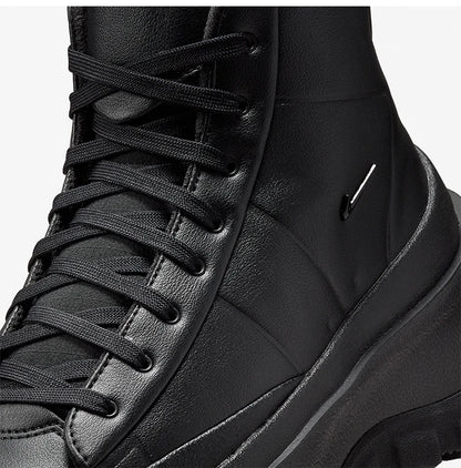 Nike Official Genuine Blazer Roam Mid ženske casual tenisice za aktivnosti na otvorenom FQ9065-002