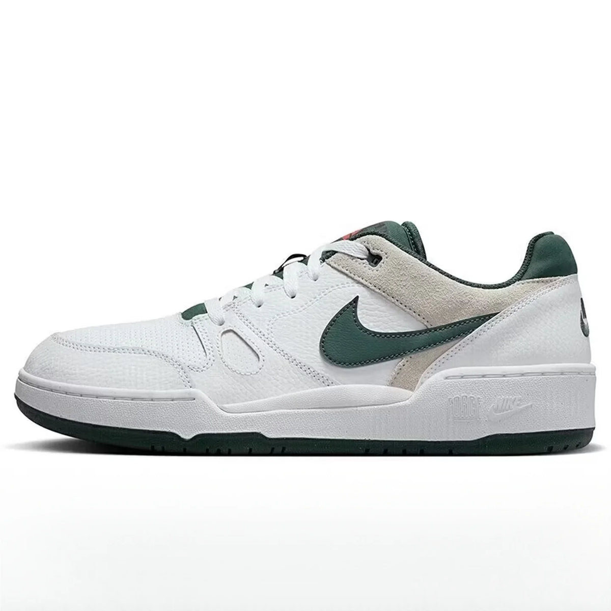 Nike Ful Force Low Stylish, versatile, and minimalist Warm, slip-resistant, waterproof Low-top skate shoes Men's FB1362-006