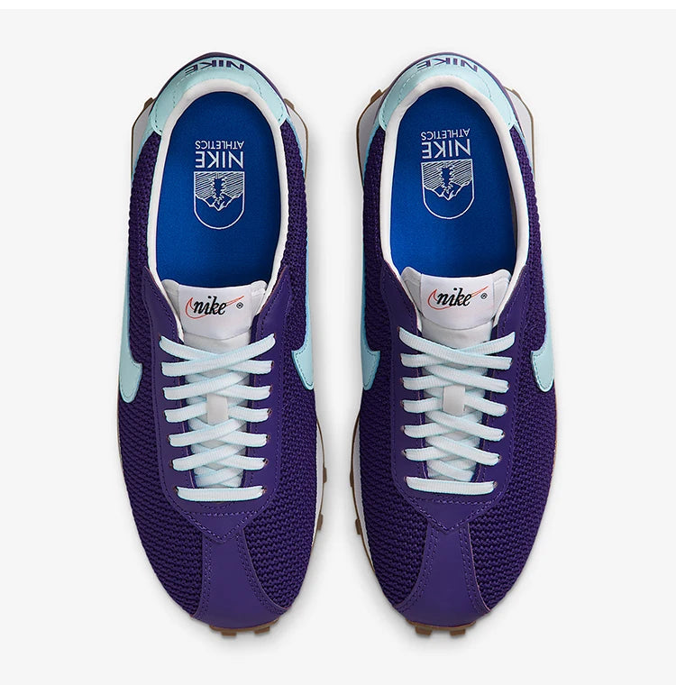 Originálne dámske pohodlné nízke športové topánky Nike s protisklzovou úpravou a odolné proti opotrebeniu IH2128-500