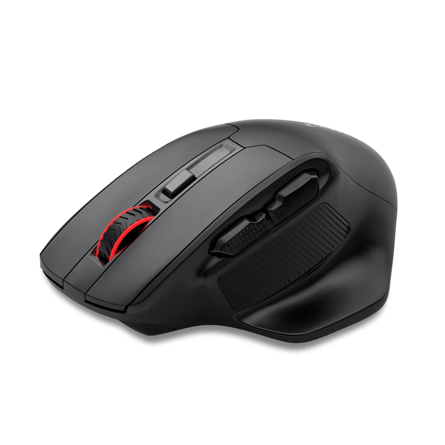 E-YOOSO 2.4G Wireless Mouse PAW3212 4800 DPI Ergonomic Mouse Gaming Mouse Office Mouse for Notebook PC Laptop MacBook