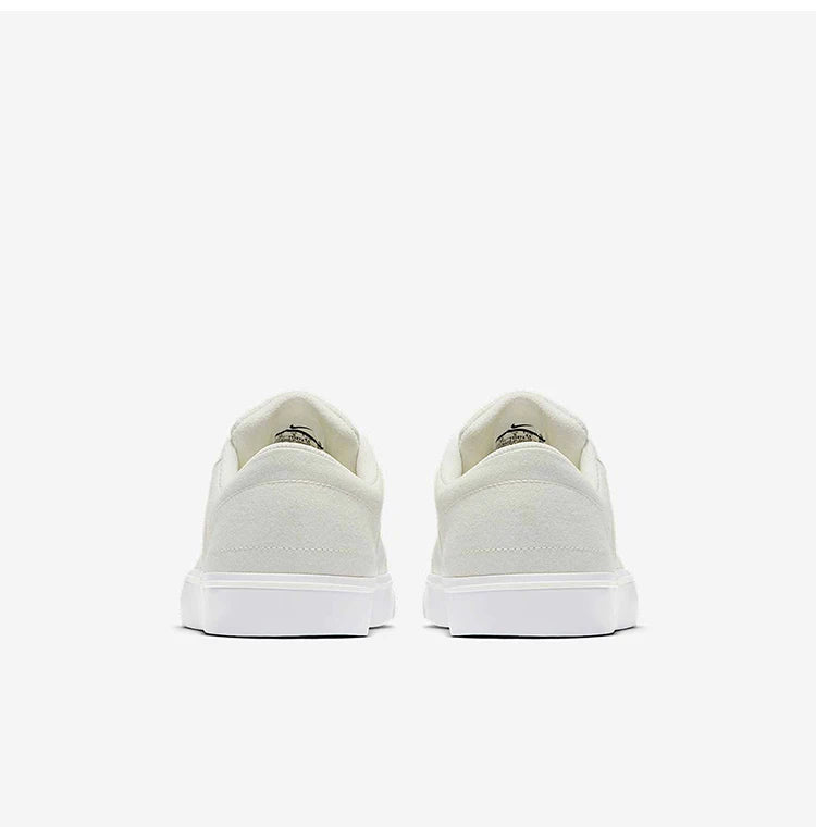 Nike Original SB Unisex-Paar Low-Top-Freizeit-Sneaker für Schüler 723874-111