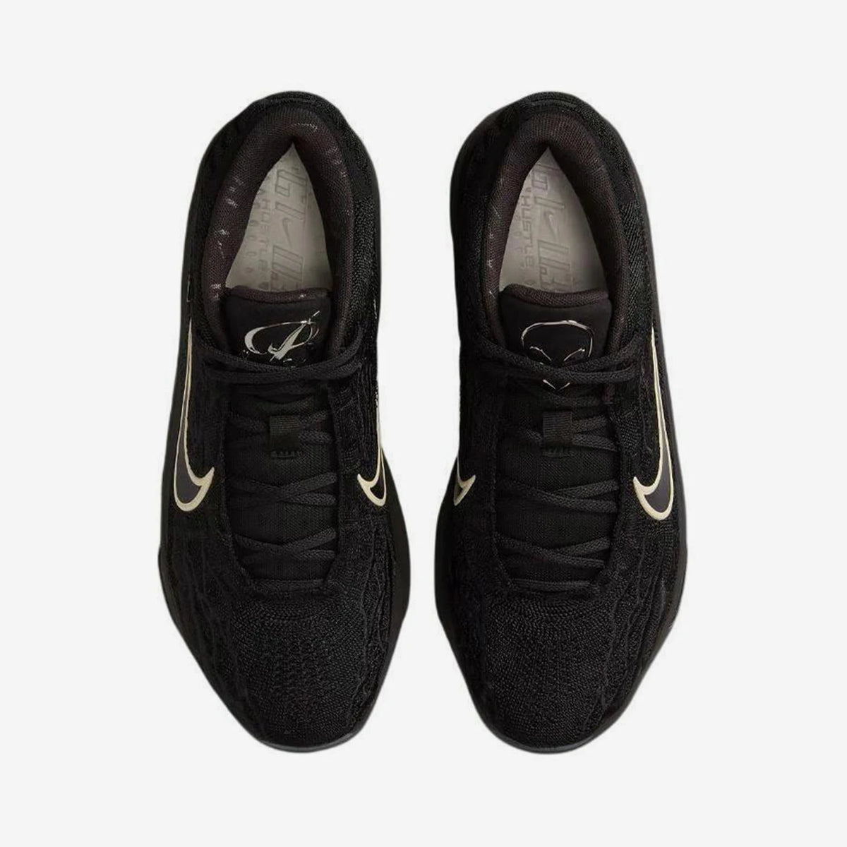 Nike originalne muške trening košarkaške tenisice G.T. HUSTLE 3 LX EP IB4169-001