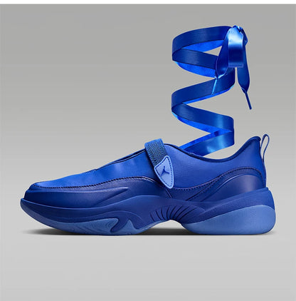 Nike Authentic Jordan Pointe Dámske nízke športové topánky odolné proti opotrebeniu IB8597-400