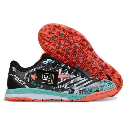 2025 Summer Bestseller Unisex Universal Lightweight Breathable Professional Soccer Shoes Training Turf Shoes