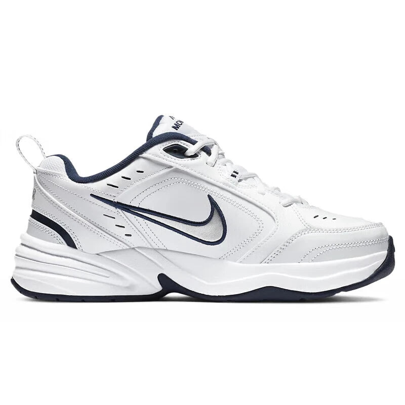 Original-Neuheit NIKE AIR MONARCH IV Herren-Laufschuhe Sneakers