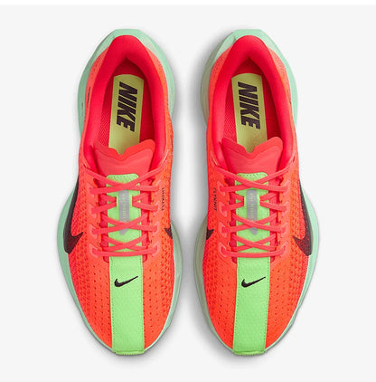 Nike Authentic Pegasus Plus Women's Fashion Mesh Running Shoes FQ7261-102