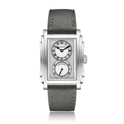 FARASUTE Luxury Fully Automatic Mechanical Men Watch Seagull Sports Sapphire Stainless Steel Doctor Wristwatch reloj hombre ﻿