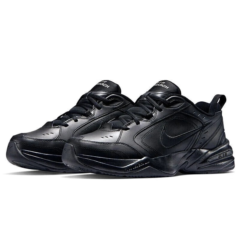 Original-Neuheit NIKE AIR MONARCH IV Herren-Laufschuhe Sneakers