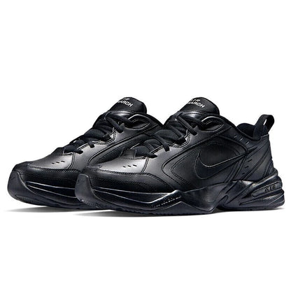 Original-Neuheit NIKE AIR MONARCH IV Herren-Laufschuhe Sneakers