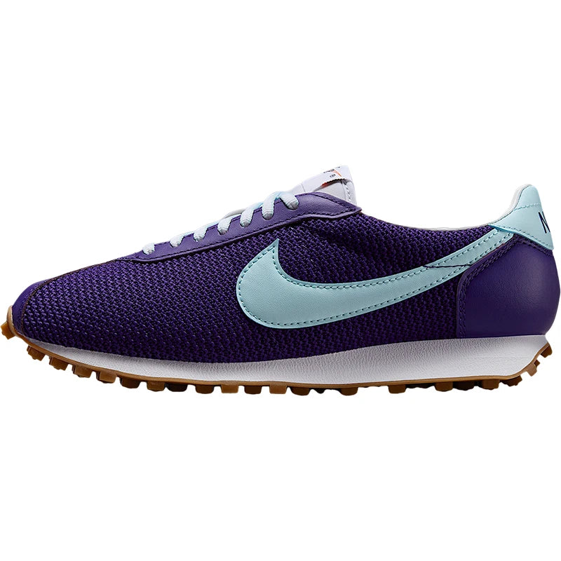 Originálne dámske pohodlné nízke športové topánky Nike s protisklzovou úpravou a odolné proti opotrebeniu IH2128-500