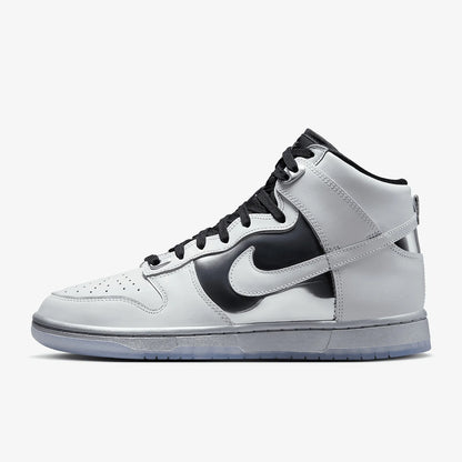 Nike Authentic Dunk High SE Dámske vysoké ležérne tenisky DX5928-100