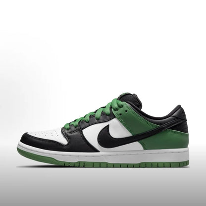 Nike Dunk SB Fashionable, Versatile, Premium Comfort, Durable, Slip-Resistant Low-Top Casual Sneakers HF3063-001