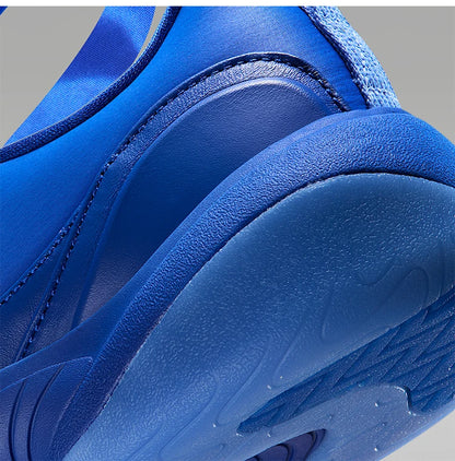 Nike Authentic Jordan Pointe Dámske nízke športové topánky odolné proti opotrebeniu IB8597-400
