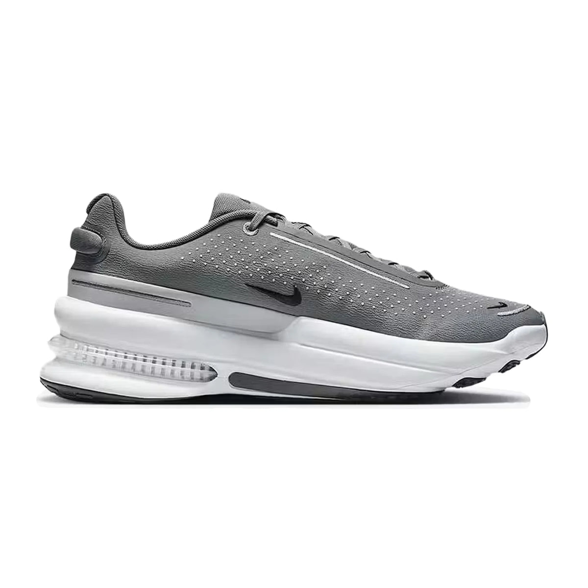 Nike Air Max Cushioned Comfort Running Shoes with Shock Absorption, Slip Resistance, and Durability IB2746-010