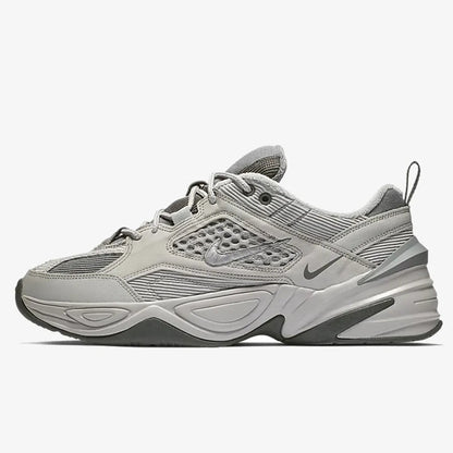 Nike M2K TEKNO Retro Slip-Resistant Durable Versatile Cushioned Dad Shoes Sports Shoes AO3108-013