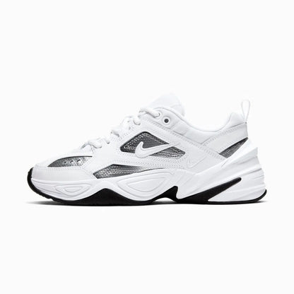 Nike M2K TEKNO Retro Luistamattomat Kestävät Monipuoliset Pehmustetut Isän kengät Urheilukengät AV4789-104