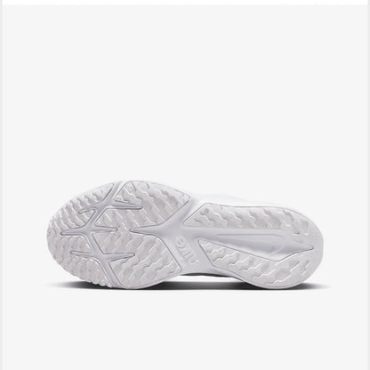 Nike/Nike's New Trendy Women's Road Wear-Resistant Cushioning Running Sneakers Dx7615-100