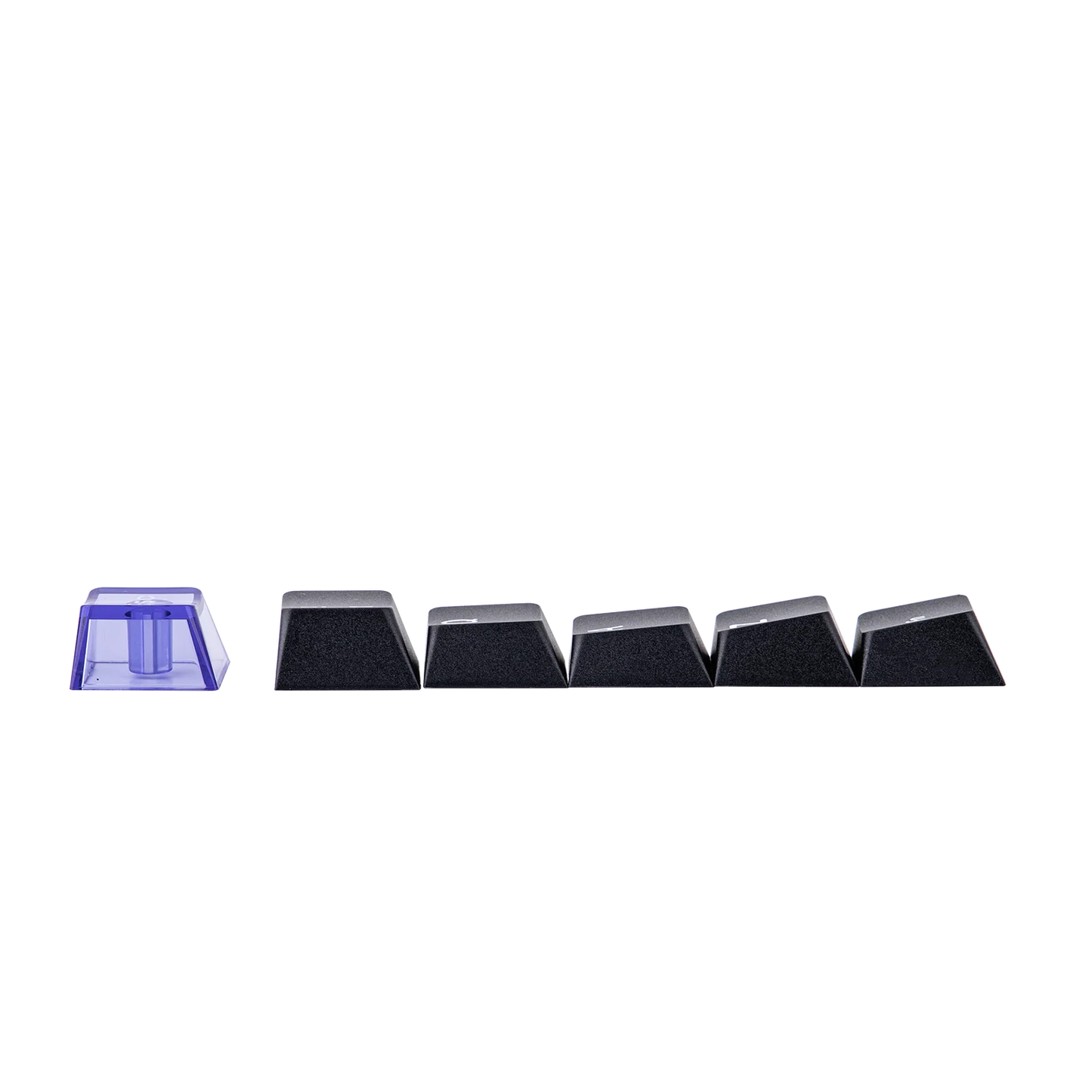 EPOMAKER HE80 75% Layout QWERTY US Tastiera meccanica magnetica cablata Hot-Swap Creamy Gasket con effetto Hall, DKS SOCD per PC/Mac