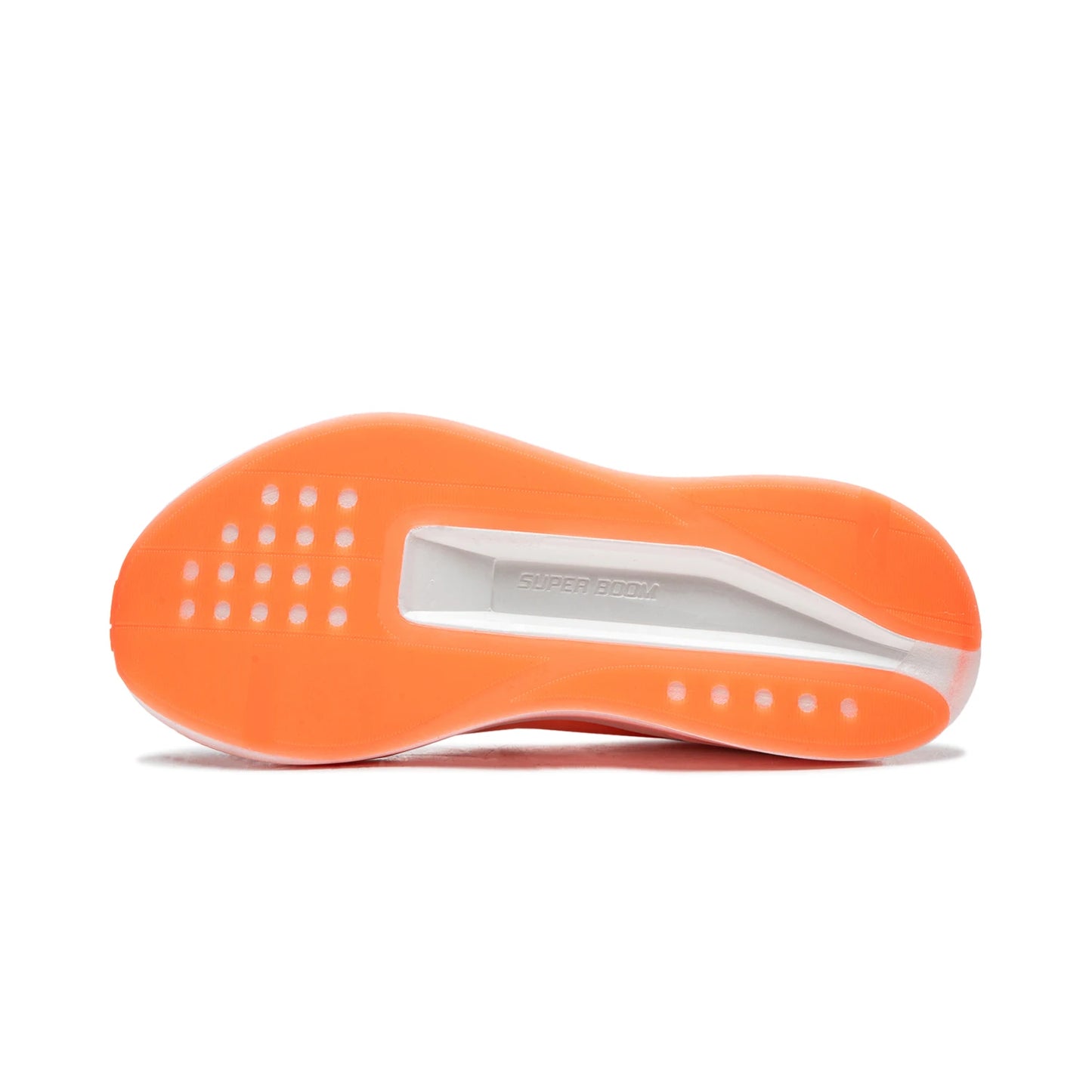 Li-Ning Herren-CHAOYING PRO Dämpfende Laufschuhe BOOM FIBER Atmungsaktiv Leicht Rebound LiNing Tägliche Sportschuhe ARBW003