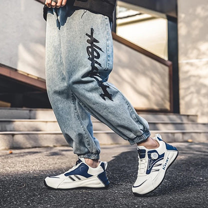 Pantofi sport casual noi pentru bărbați, cu profil jos, stil coreean, versatili, tip dad shoes, cu talpă moale, confortabili, ușori, cu platformă, pentru purtare zilnică