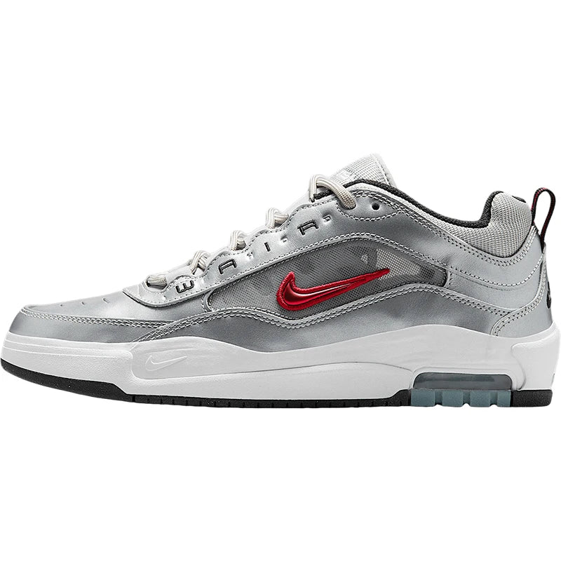 Nike službene originalne uniseks niske sportske tenisice otporne na habanje i prozračne za svakodnevno nošenje HF3062-001