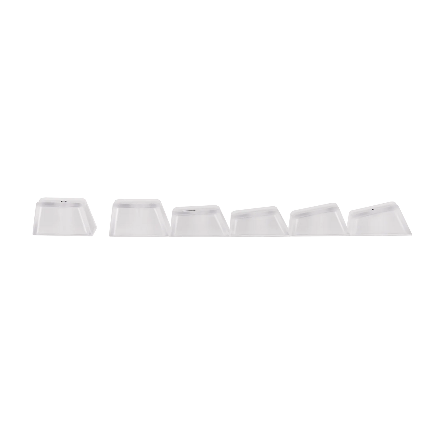 KiiBOOM Phantom81 Lite QMK/VIA 75% Hot-Swap Gasket Wired/BT/2.4GHz Wireless Mechanical Keyboard ABS Case+UV Tech RGB Backlights