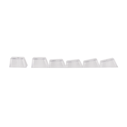 KiiBOOM Phantom81 Lite QMK/VIA 75% Hot-Swap Gasket Wired/BT/2.4GHz Wireless Mechanical Keyboard ABS Case+UV Tech RGB Backlights