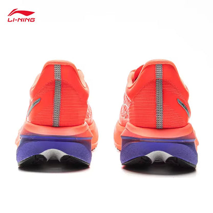 LI-NING FEIDIAN 5 CHALLENGER Ανδρικά Παπούτσια Αγώνων Μαραθωνίου Παπούτσια Τρεξίματος Αθλητικά Παπούτσια Επαγγελματικά Sneakers ARMV001