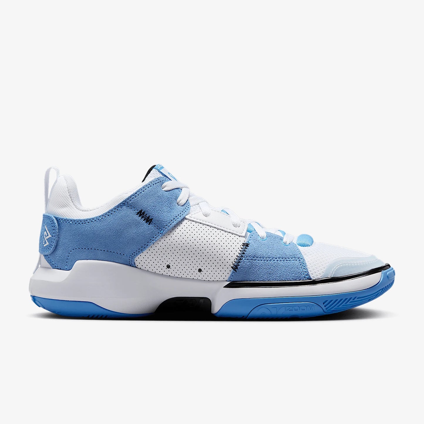 Offizielle authentische Nike JORDAN Herren-Sportschuhe, praktische, strapazierfähige Trainings-Basketballschuhe FD2336-104