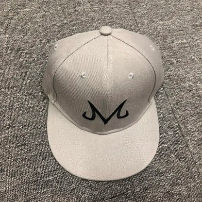 High Quality Anime Dragon Ball Buu Snapback Cotton Baseball Cap For Men Women Hip Hop Dad Hat Bone Garros Dropshipping