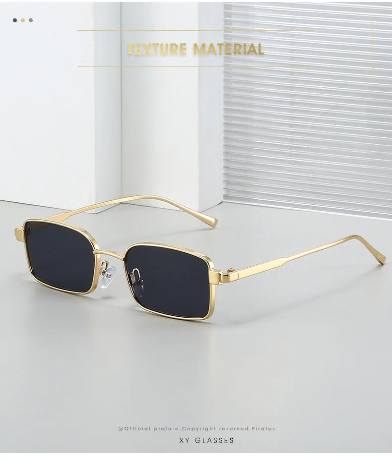 2026 Designer Sunglasses Women Outdoor Luxury Sunglasses Vintage Oculos Glasses Dropshipping Square Sunglass Gafas De Sol Lentes