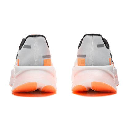 Li-Ning Herren-CHAOYING PRO Dämpfende Laufschuhe BOOM FIBER Atmungsaktiv Leicht Rebound LiNing Tägliche Sportschuhe ARBW003