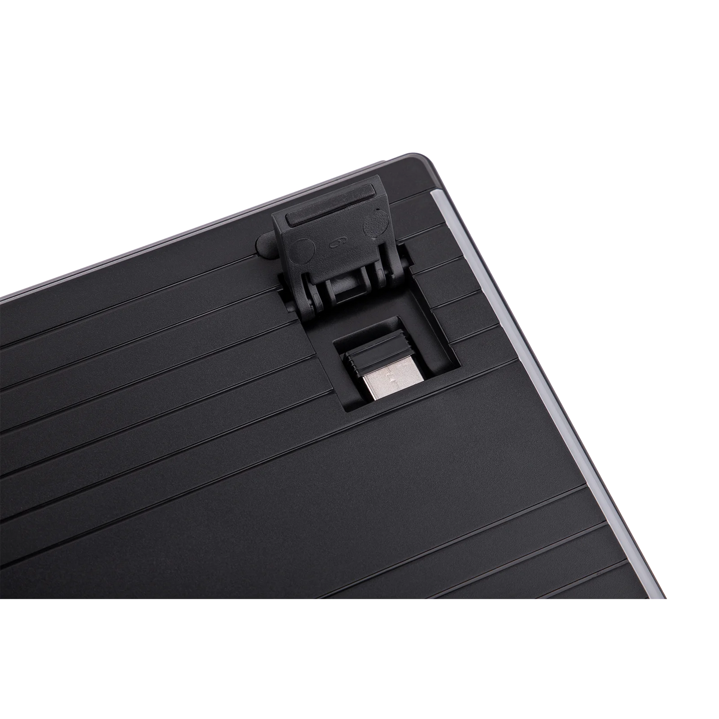 EPOMAKER TH108 100% Full Size Hot-Swap Gasket-Mounted Wired/Bluetooth/2.4Ghz Wireless Mechanical Keyboard with 10000mAh Battery
