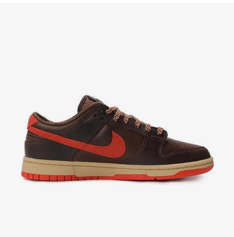 Nike Original DUNK LOW RETRO Herren-Retro-Freizeit-Sneaker HQ3448-262