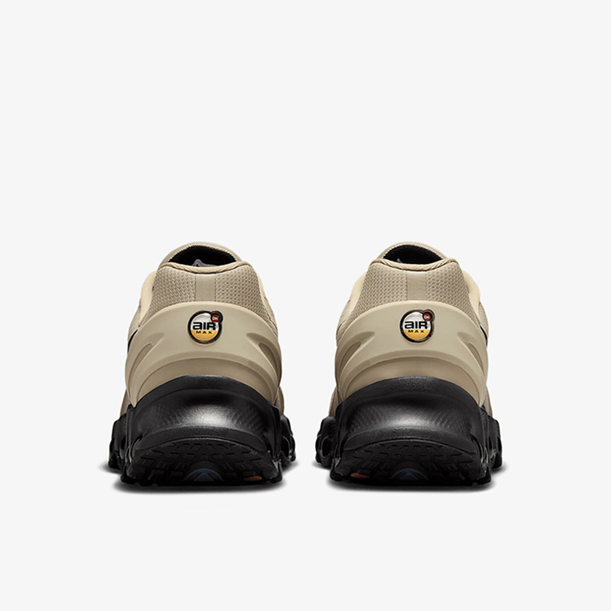 Nike Air Max DN8 løbesko til mænd med stødabsorbering og støtte FQ7860-200