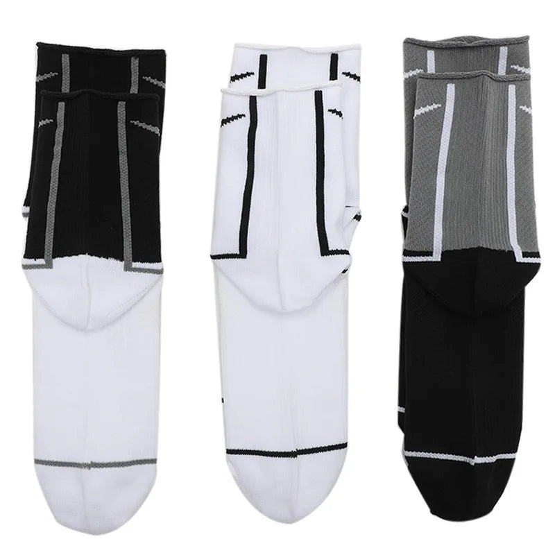 Originálne unisexové športové ponožky NIKE W NK EVRY PLUS LTWT ANKLE -3PR