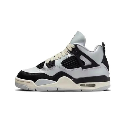 Nike Air Jordan 1 Cushioned, lightweight, slip-resistant, durable Classic casual unisex basketball shoes IH2094-200