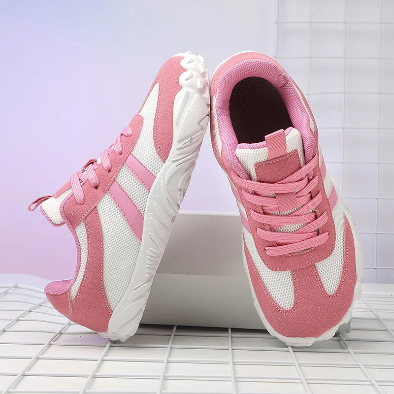 2026 Summer Hot Selling Mens and Womens Sports Shoes Foot Protection and Anti Slip Running Shoes Low Cut Commuting Walking Shoes