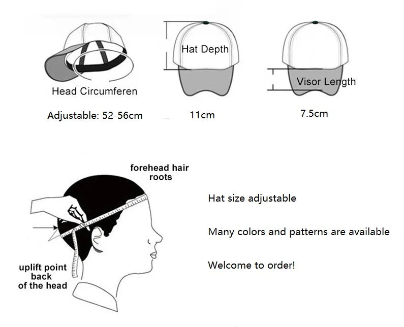 Spiderman Children Baseball Cap Kawaii Cartoon Printed Cap Boys Girls Outdoor Sports Sun Hat Adjustable Peaked Cap Kids Gifts