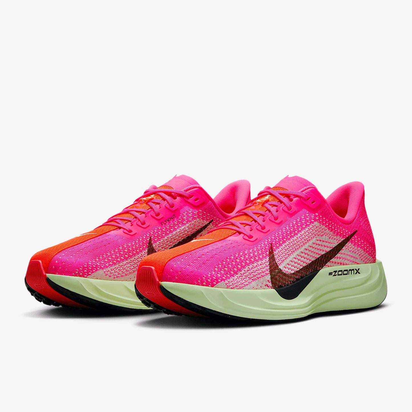Nike Authentic Pegasus Plus Men's Mesh Road Running Shoes HV3022-600