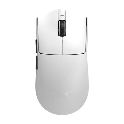 ATK BlazingSky F1 Extreme belaidė žaidimų pelė, PAW3950 Ultra, dviejų režimų, 8000Hz, 35g lengva e. sporto FPS pelė