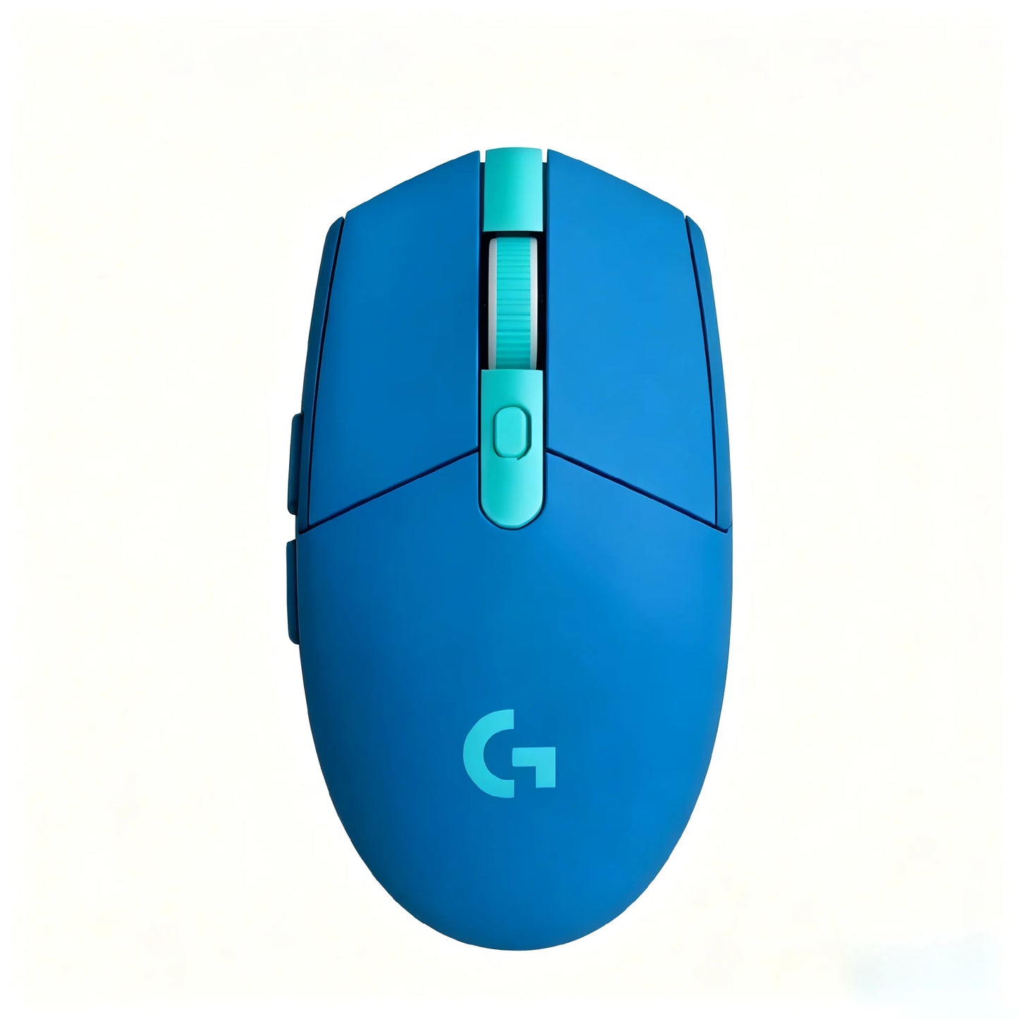 Lgitech G304 Wireless Wired Gaming Mouse Fast Response Comfortable Grip For FPS Gamer