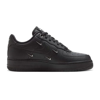 Nike Air Force 1 '07 LX Classic Multi-Functional Anti-Slip Wear-Resistant Versatile Sports Casual Skate Shoes HQ1180-001
