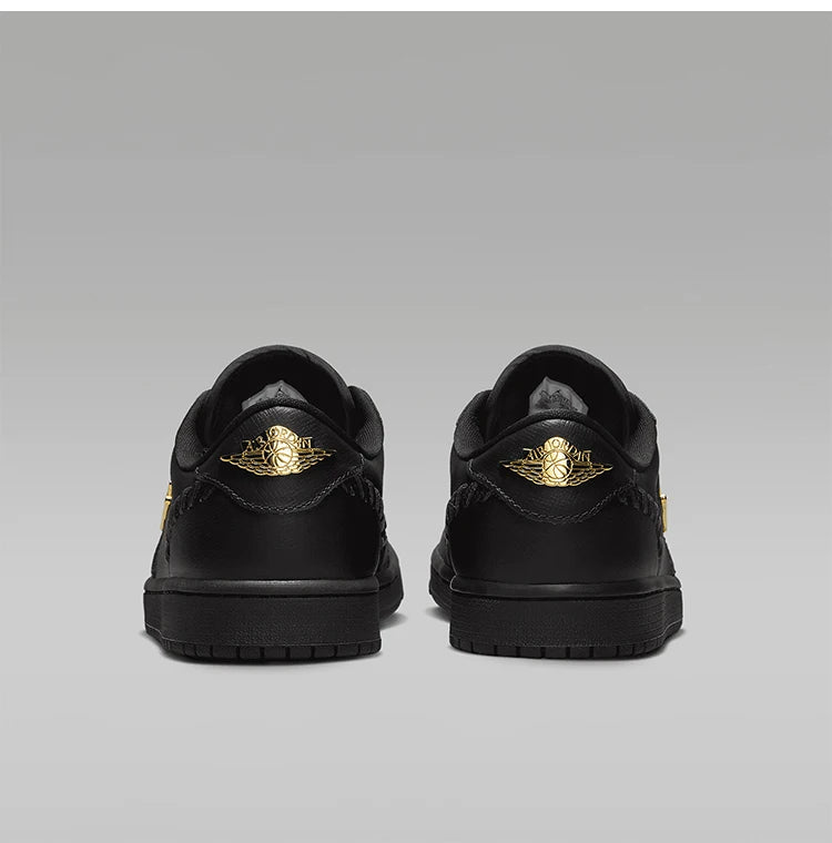 Nike Authentic Air Jordan 1 Dámske odolné nízke tenisky FN5032-007