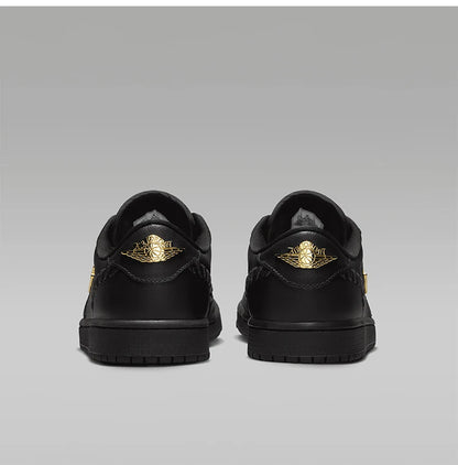 Nike Authentic Air Jordan 1 Dámske odolné nízke tenisky FN5032-007