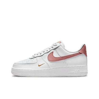 Nike Air Force 1 Low Unisex Classic Sneakers, Comfortable Cushioning & Durable Design for Casual Everyday Wear FN8540-100