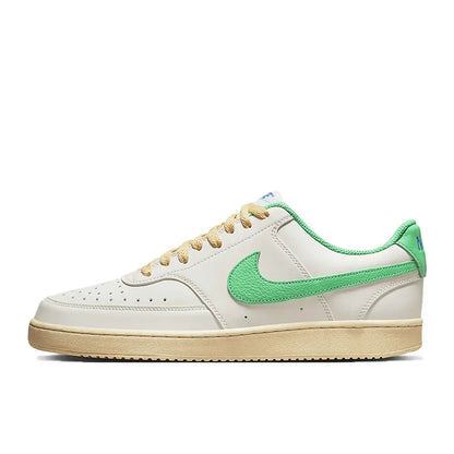 Nike Court Vision 1 Comfort Low-Top košarkaške tenisice uniseks crne FZ0630-010