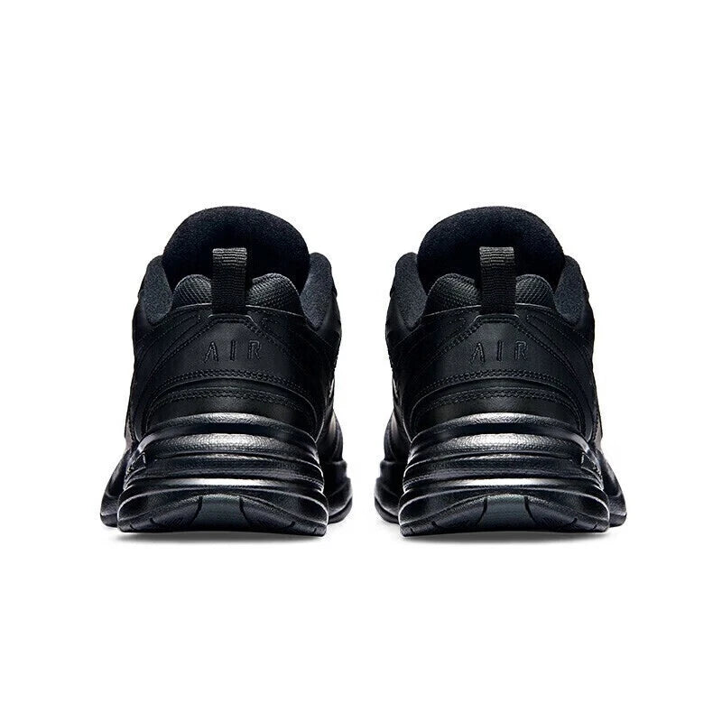 Original-Neuheit NIKE AIR MONARCH IV Herren-Laufschuhe Sneakers